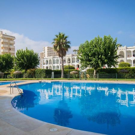 Andalucia Garden Apartamento Benalmádena Exterior foto